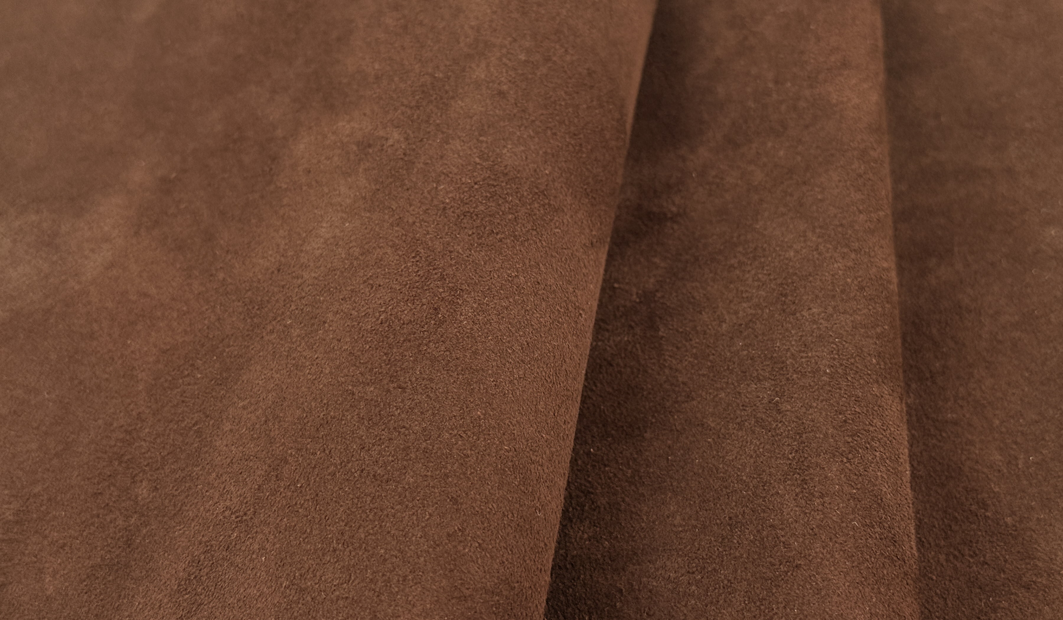 Fly Suede footwear grade texture