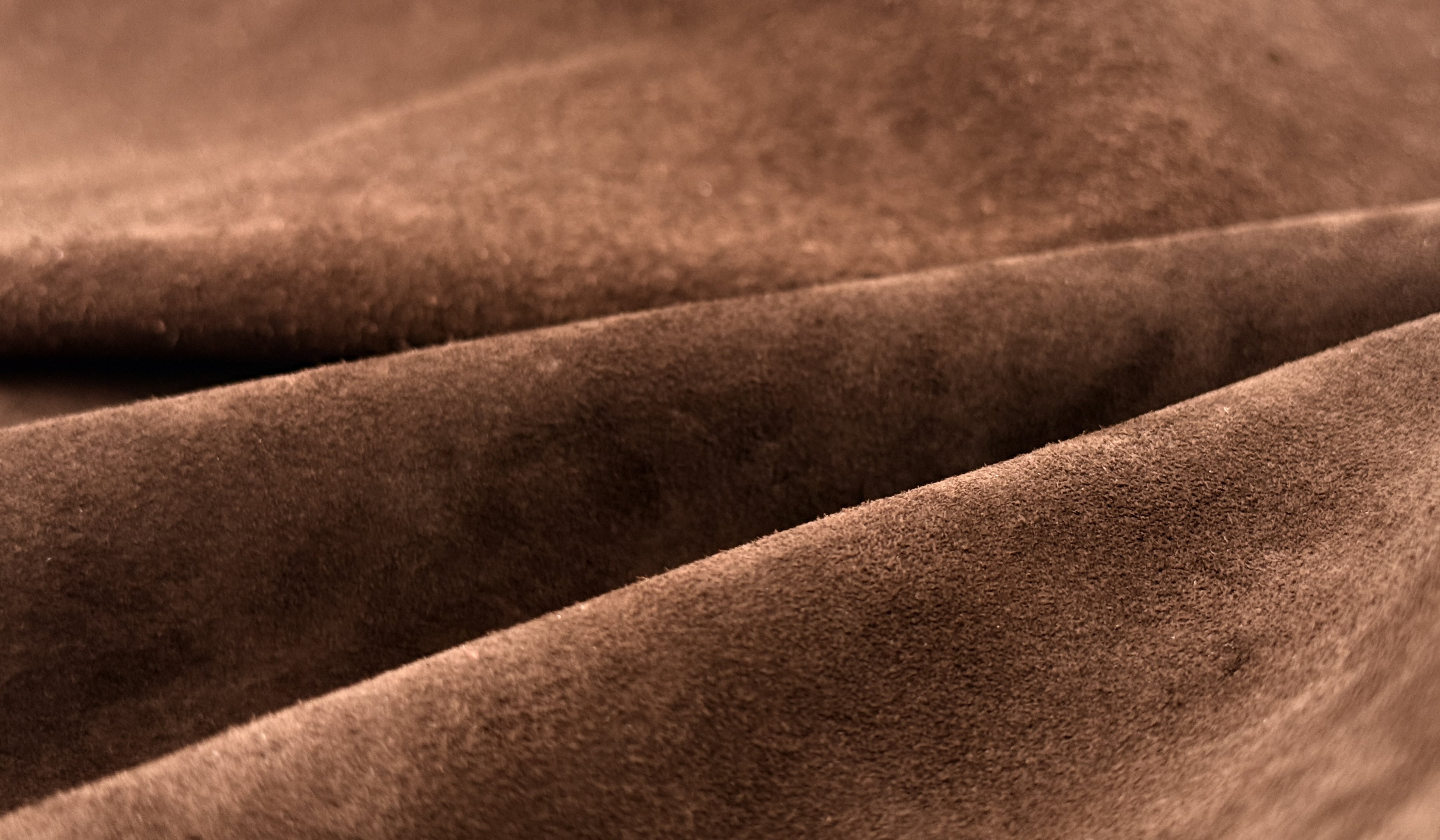 Fly Suede bag grade texture